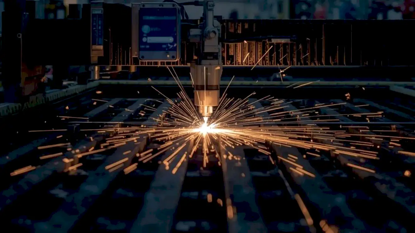 Istanbul Lazer Kesim Firmaları