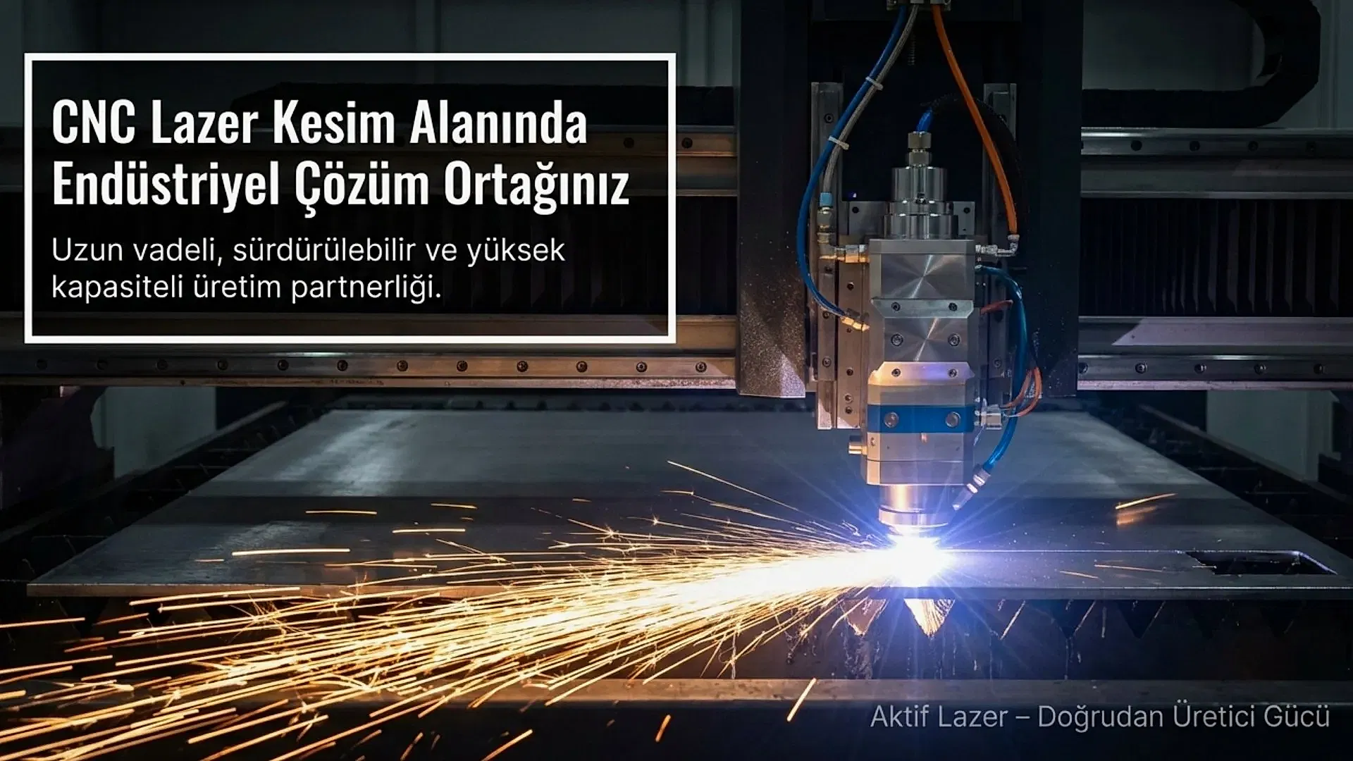 CNC Lazer Kesim Firmaları (1) CNC Lazer Kesim Firmaları